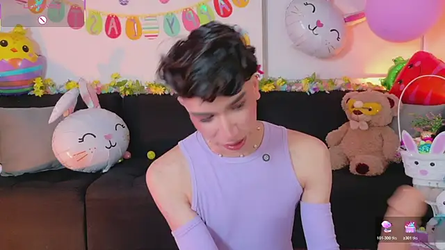 James BrownT online show from April 16, 8:09 pm