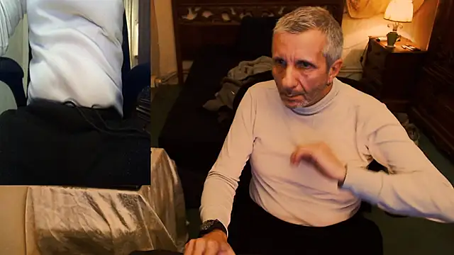 maxdaddy690 online show from October 14, 9:44 pm