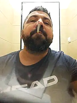 Alexander18edd online show from December 1, 12:30 pm