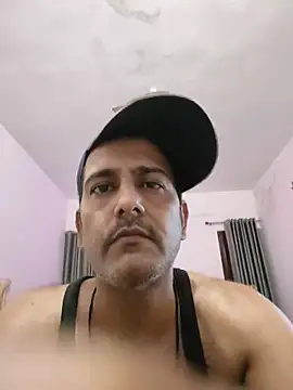 JACKBERK online show from May 20, 7:48 am