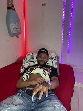 Jefdemon online show from July 27, 12:50 am