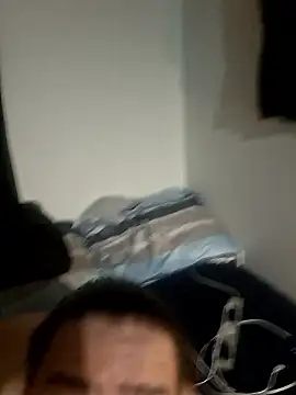 daddykin715 online show from January 12, 7:12 am