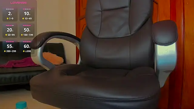 MxsterJohn online show from March 3, 11:34 pm