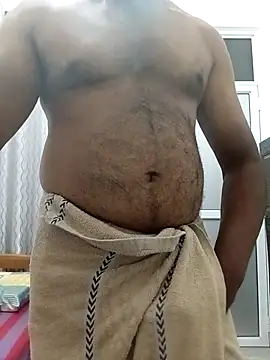 black77SL online show from October 8, 2:43 pm