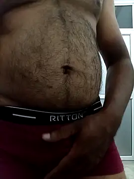 black77SL online show from October 9, 2:44 pm