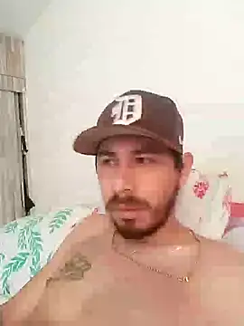 santibiggg online show from February 26, 12:14 pm