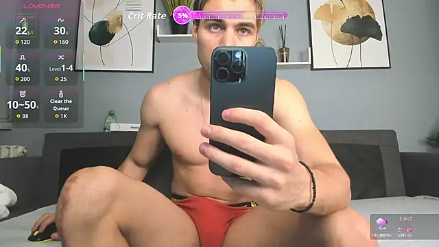 Kyle Baker online show from October 21, 5:21 am