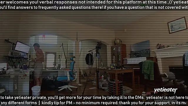 yetieater online show from June 1, 6:41 pm