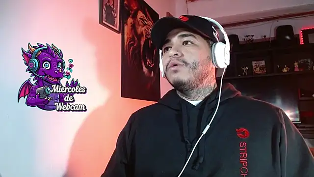 Strip Classes Col online show from April 30, 12:06 am