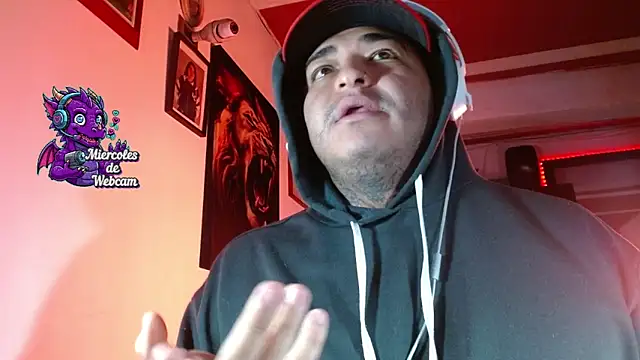 Strip Classes Col online show from April 16, 12:10 am