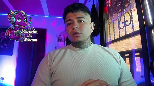 Strip Classes Col online show from November 5, 3:03 pm