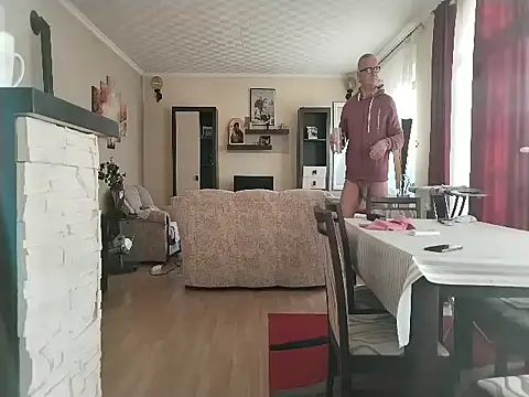 Snajperbaba online show from October 9, 5:34 am