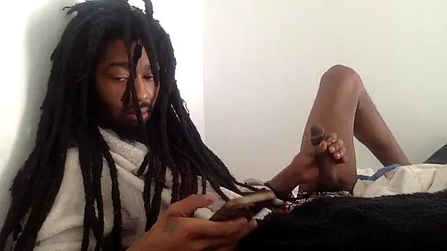 datlongone online show from January 5, 8:34 pm