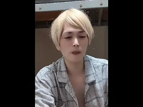 mgnhiroyuki online show from December 3, 10:10 am