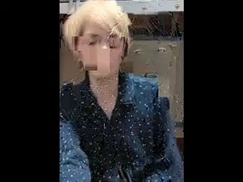 mgnhiroyuki online show from January 15, 2:31 pm