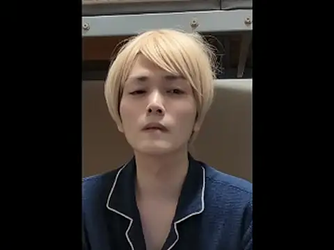 mgnhiroyuki online show from July 14, 9:57 am