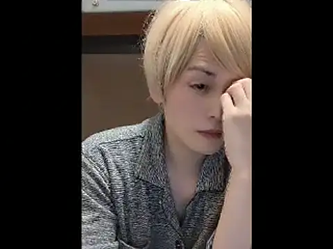 mgnhiroyuki online show from November 26, 4:10 pm