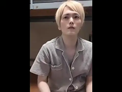 mgnhiroyuki online show from July 9, 12:20 pm