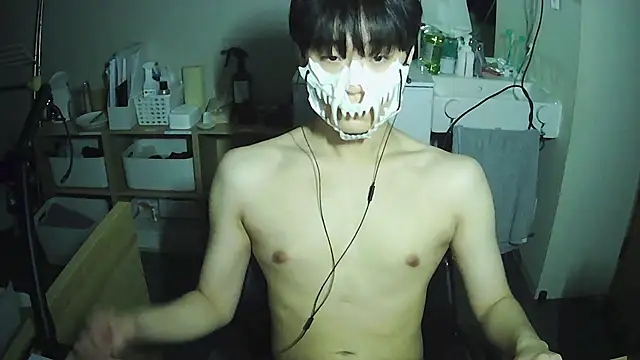 sdamvo2 online show from April 11, 12:52 pm