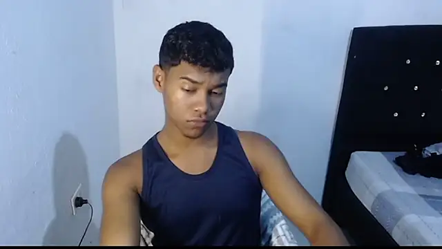 Jampier sexyboy online show from March 14, 5:46 pm