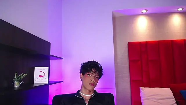 Jonas Rivers online show from March 16, 5:44 am