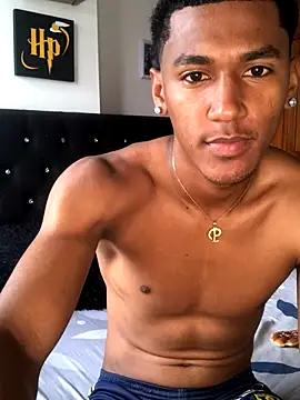 LexiAndDeker online show from November 13, 7:18 pm