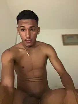 LexiAndDeker online show from February 19, 4:31 am