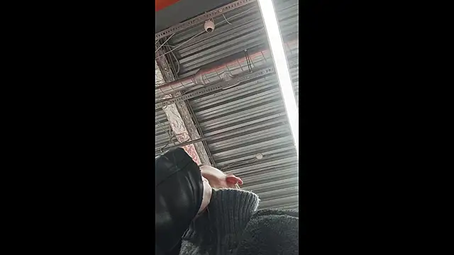 PrimordialChill6 online show from March 9, 5:29 pm