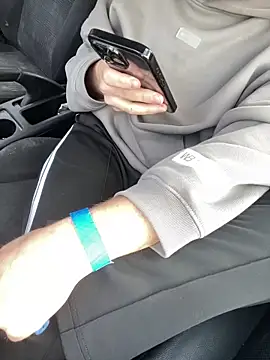 MarkusHorney online show from March 15, 11:40 am