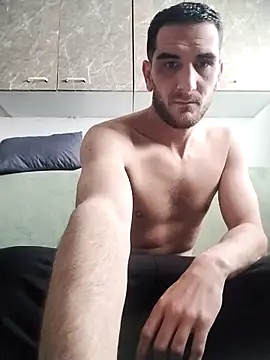 Anthopassif84 online show from March 8, 11:11 am