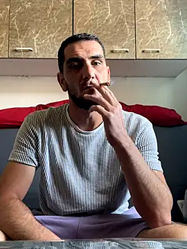 Anthopassif84 online show from October 17, 9:46 am