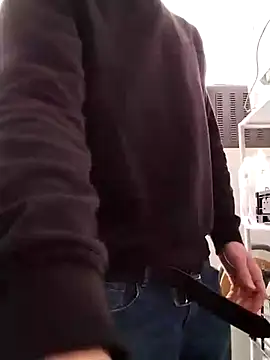 Anthopassif84 online show from March 17, 9:12 am