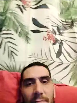 Anthopassif84 online show from March 12, 7:59 pm