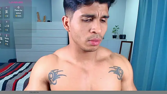 Apolotherock online show from November 4, 9:05 pm