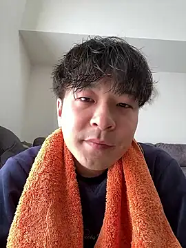 waka3232 online show from February 15, 12:50 am