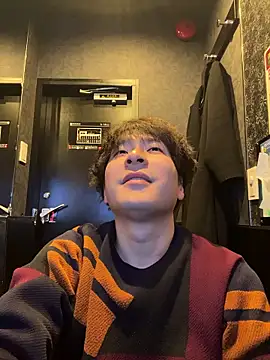 waka3232 online show from January 18, 1:29 am