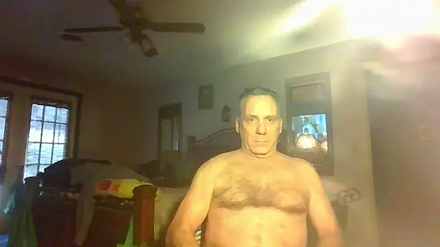 HunkofRock online show from January 17, 2:53 pm