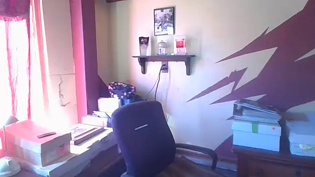 HunkofRock online show from February 16, 5:22 pm