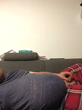 Derbaer1990 online show from September 19, 7:46 pm