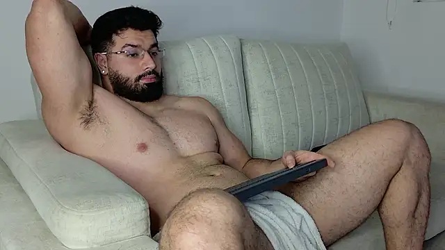 Roman Lux online show from February 3, 6:22 am