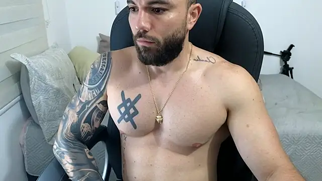 Isaac Carter online show from June 24, 11:13 am