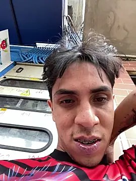 Monkey uchiha777 online show from September 28, 6:28 pm