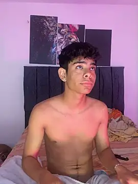 JesusA 94 online show from January 18, 4:47 am