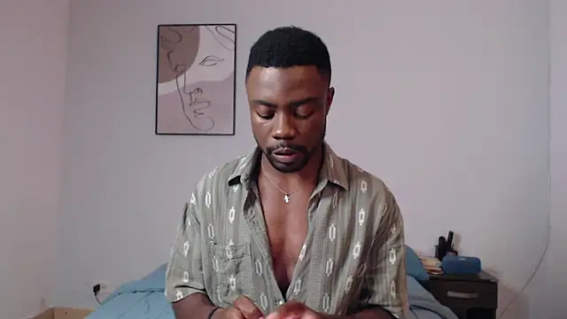 Guydann  online show from March 14, 12:32 am