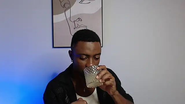 Guydann  online show from March 15, 12:03 am