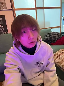 ryokunero online show from November 14, 12:14 am