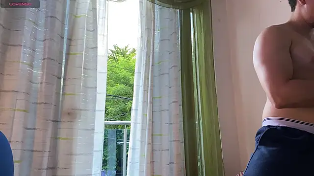 chicoinhibido online show from February 16, 10:30 pm