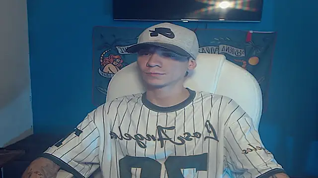 Burperking420  online show from January 7, 5:51 pm