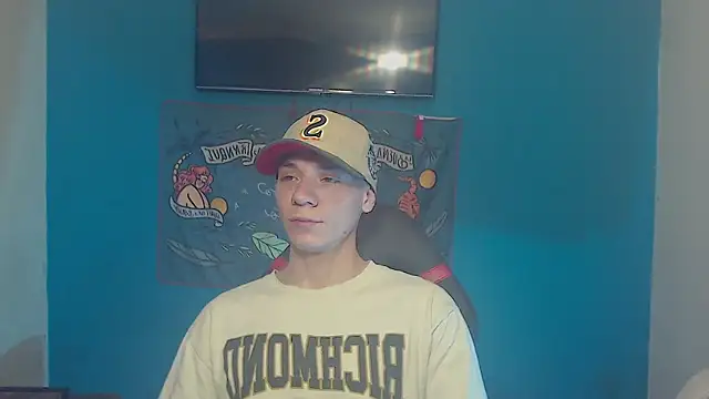 Burperking420  online show from March 30, 6:42 pm