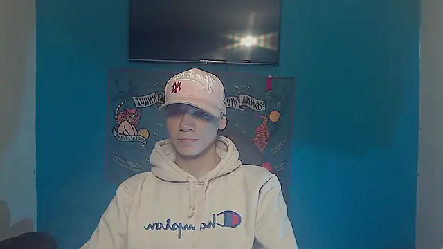 Burperking420  online show from April 15, 7:58 pm